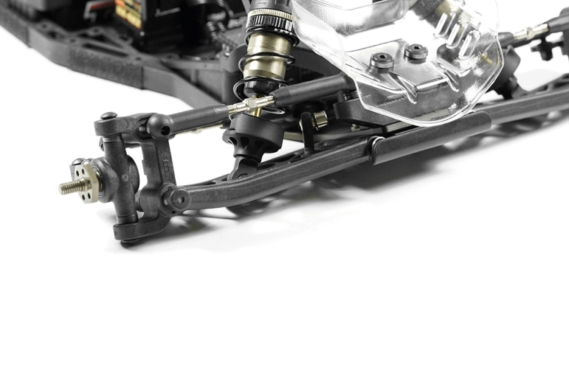 SWORKz S12-2C EVO LIMITED "Carpet Edition" 1/10 2WD Off Road Racing Buggy Pro kit