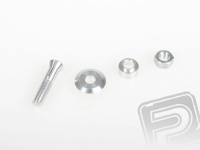 Unášač 3,0mm pre PROFI EP kužeľ