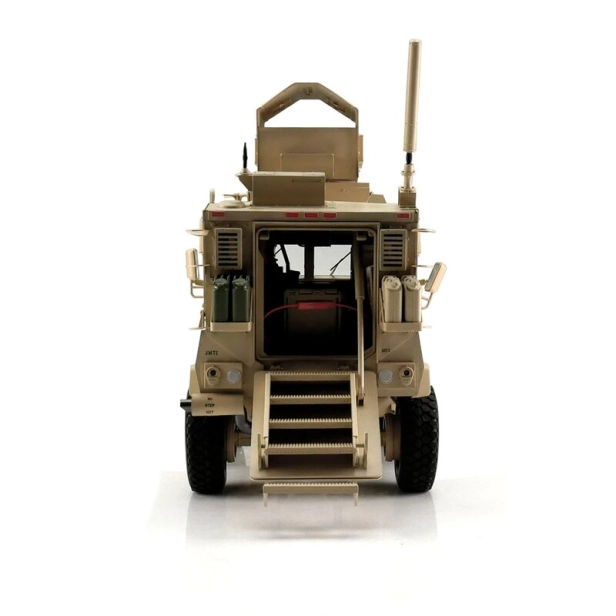 RC auto US MaxxPro MRAP 1:16