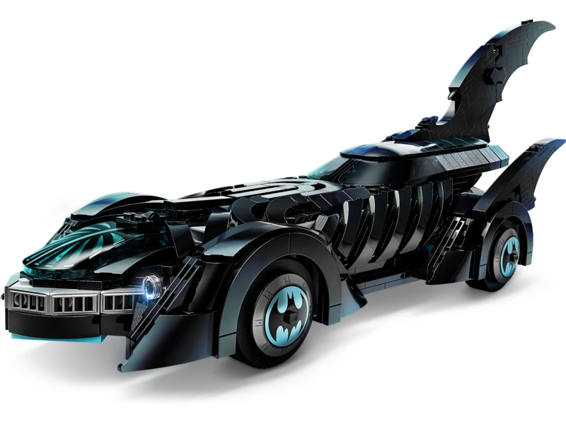 LEGO Batman - Batman navždy™ Batmobil