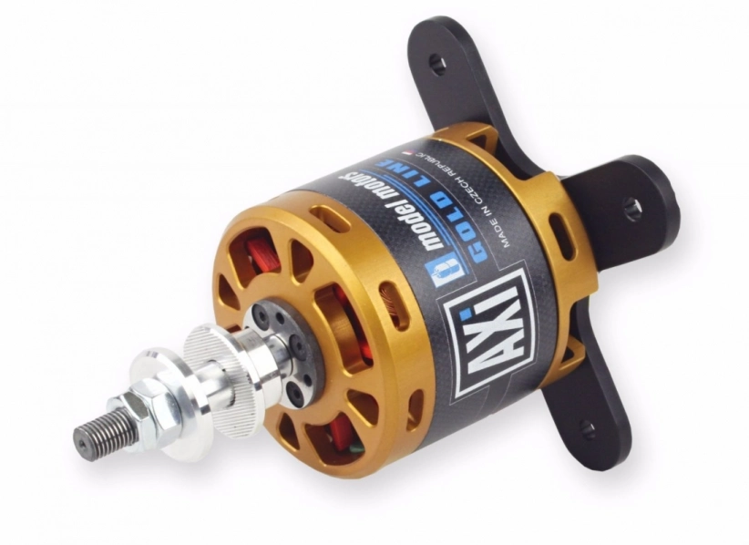 Bezkartáčový motor AXI 5330/20 3D EXTREME V2