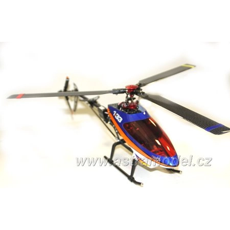 RC vrtuľník Scorpio 1v33 2.4GHz
