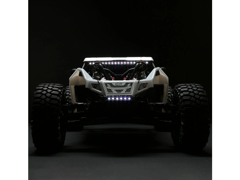 Losi Super Rock Rey 1:6 4WD AVC RTR Raceline