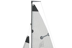 Plachetnica MICRO MAGIC racing