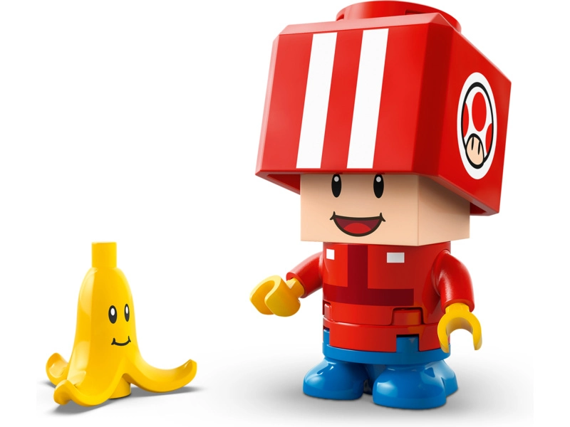 LEGO Super Mario – Mario Kart™ – Standart Kart
