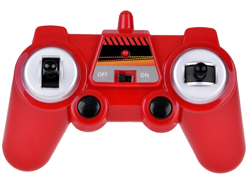 RC tahač Mercedes-Benz s bagrem 1:26 | RCprofi.cz