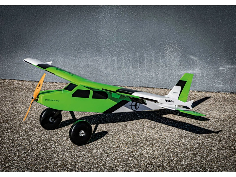 Turbo Charter 1.5 m kit