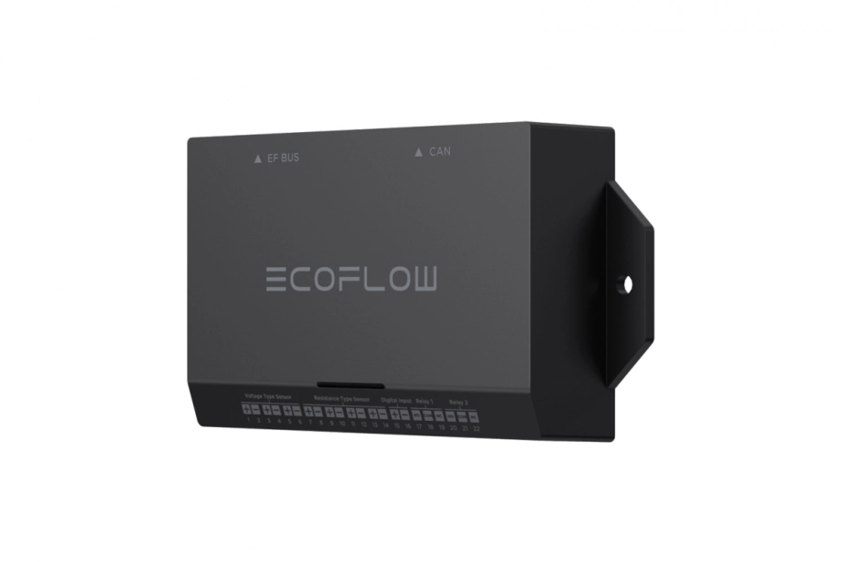 EcoFlow Power Link