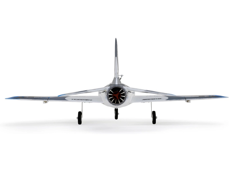 E-flite Habu SS 0.7m 50mm EDF Jet BNF Basic AS3X+ SAFE Select