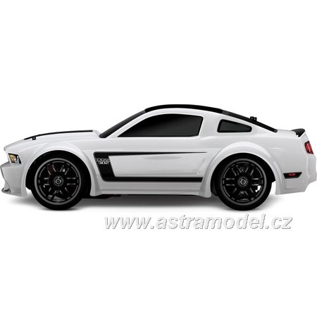 RC auto Traxxas Ford Mustang 1:16 RTR