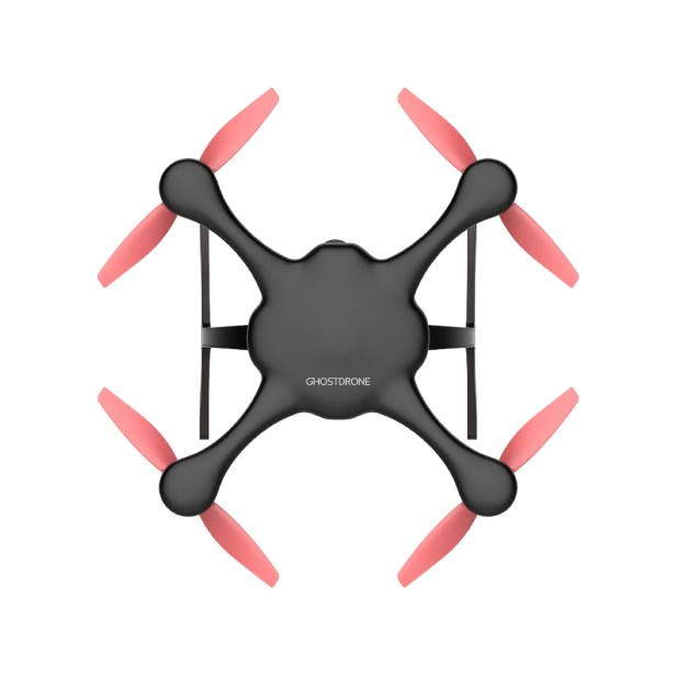 EHANG GHOSTDRONE 2.0 VR, černá (iOS)