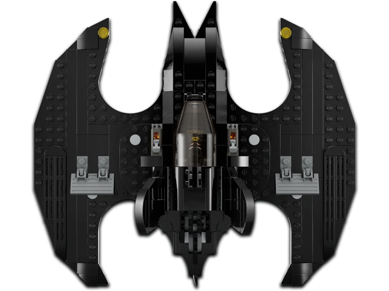 LEGO Super Heroes - Batwing: Batman™ vs. Joker™
