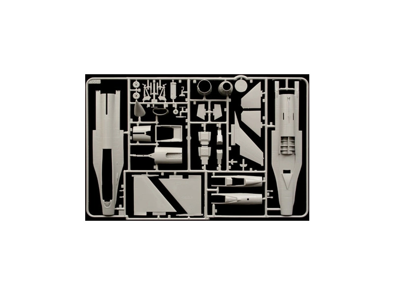 Italeri F-16A/B Fighting Falcon (1:72)