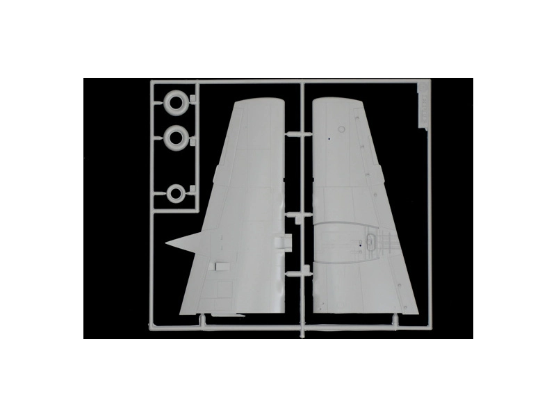 Italeri F7F-3 Tigercat (1:48)