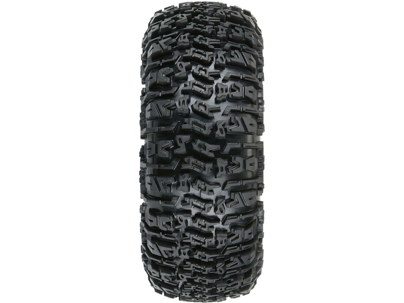 Pásový rýpadlo Predator 2,2" Pro-Line (2)