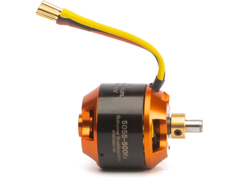 Bezkartáčový motor Spectrum 5055 500ot/V