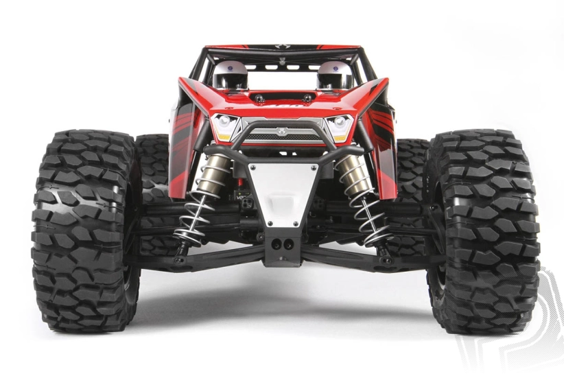 RC auto Axial Yeti XL Monster Buggy | RCprofi.cz