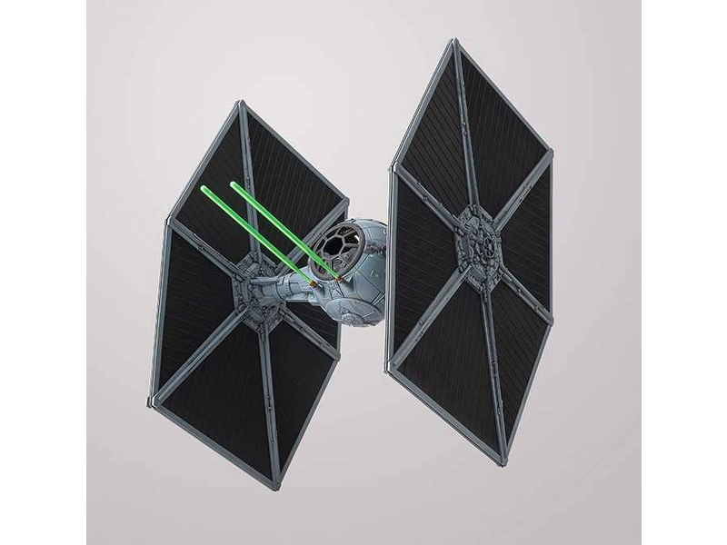 Revell BANDAI SW – TIE Fighter (1:72)