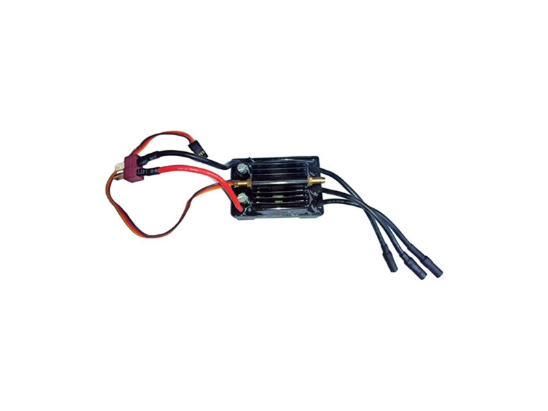 Super Mono X V2 Brushless 2,4 GHz RTR