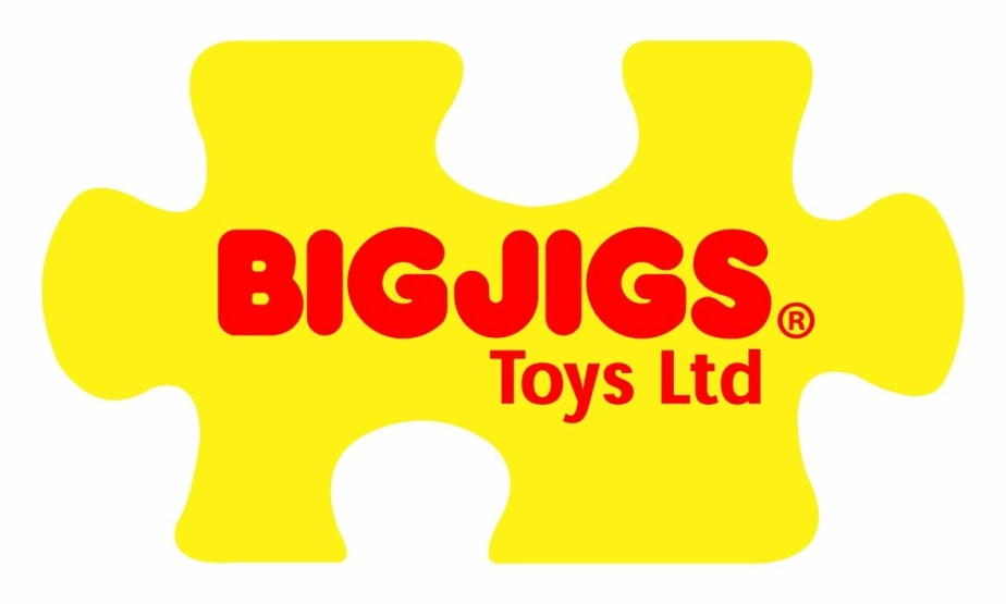 Bigjigs Detské dúhové lístky