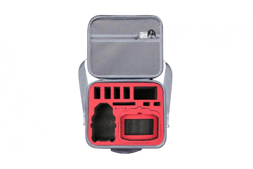 DJI Mini 4 Pro - Gray Medium Shoulder Case