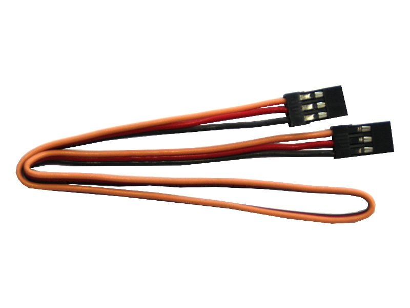 Spektrálna telemetria - 30 cm kábel