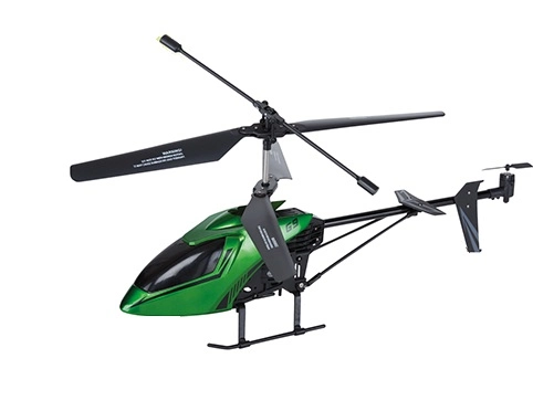 RC vrtulník Sky Breaker