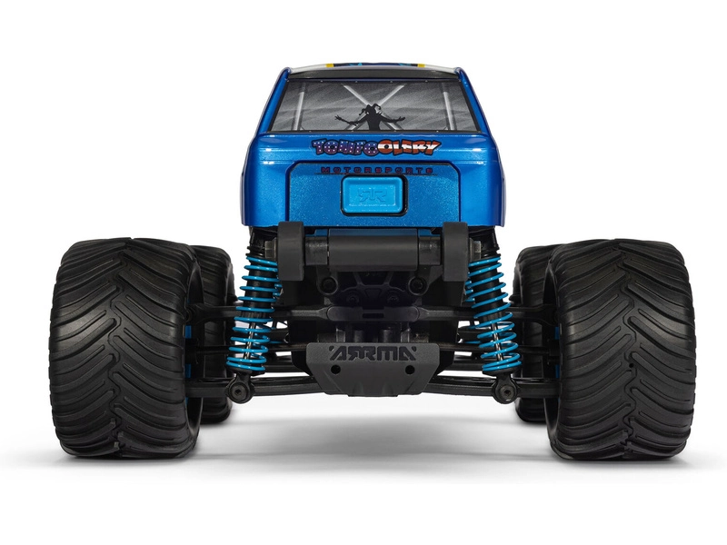 Arrma Gorgon Grom 1:16 4WD Smart RTR Freedom Flyer