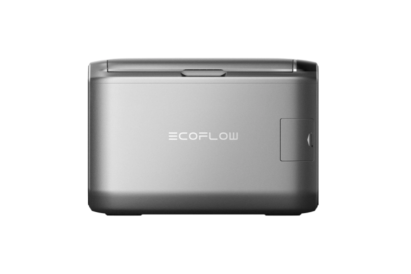 Prenosná chladnička EcoFlow Glacier Classic - 55 litrov