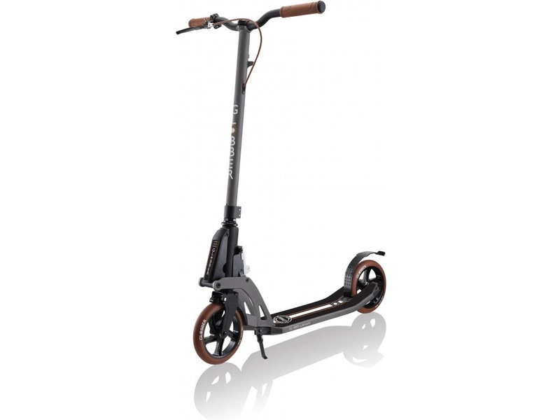 Globber - Scooter One K 180 Deluxe Vintage Titanium