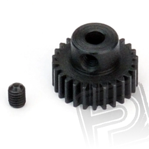 Pastorek 26 zubů (modul 48DP)