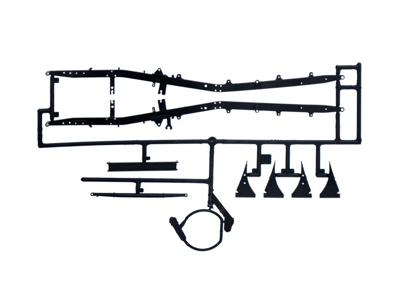 Italeri auto 4702 – FIAT 806 GRAND PRIX (1:12)
