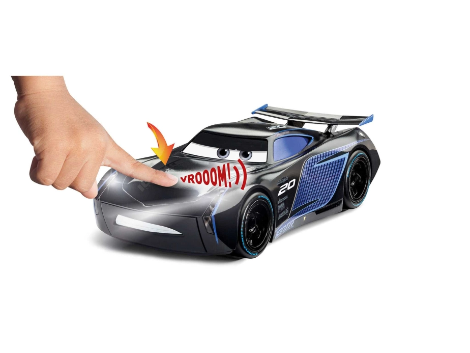 Build & Play auto 06563 - Jackson Storm (1:20)
