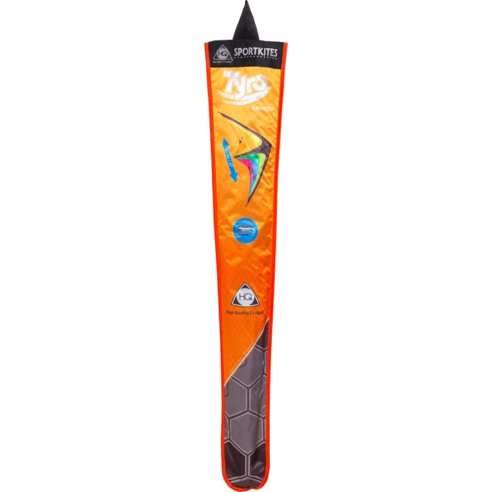 Létající drak Tyro Rainbow R2F