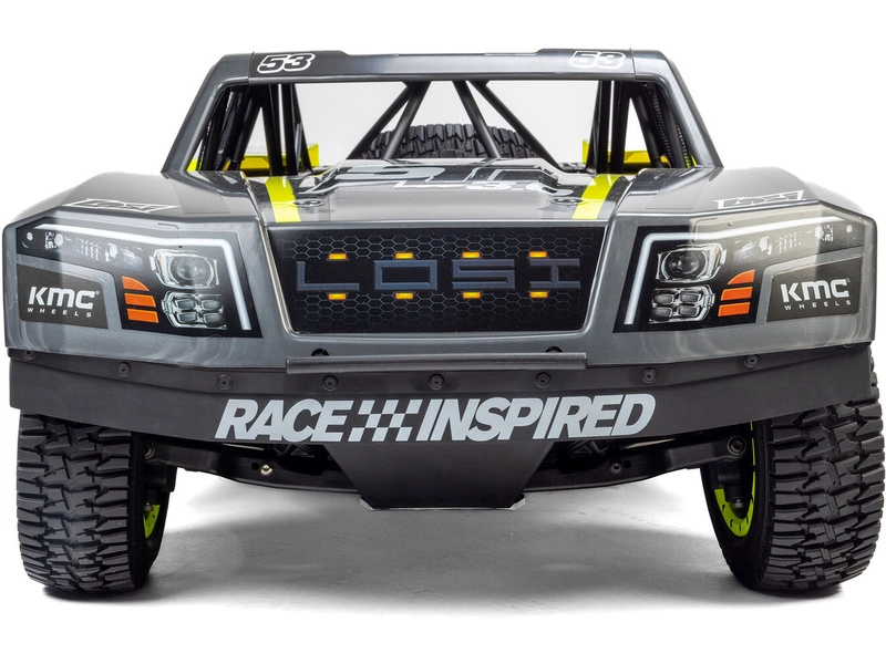 Losi 5IVE-TG 3.0 1:5 Gas 4WD RTR