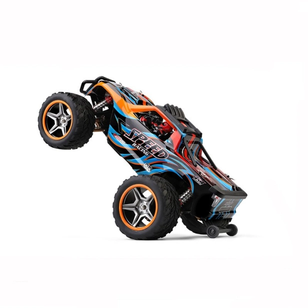 RC auto WL Toys 104009 + náhradná batéria