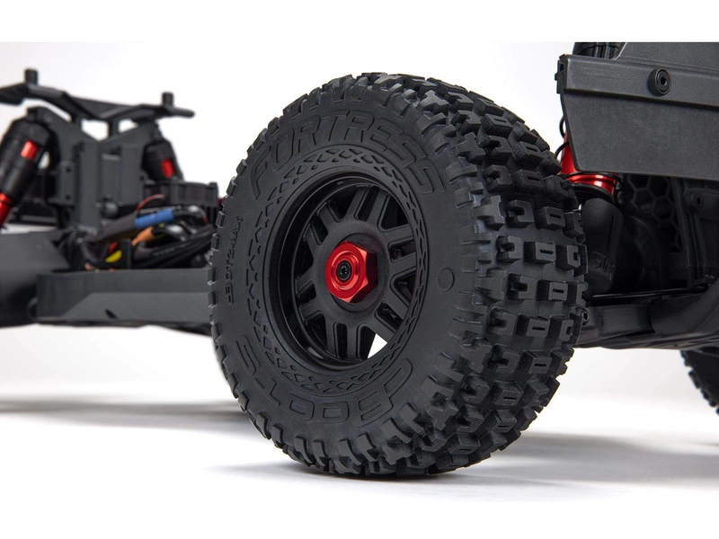 Arrma Mojave 4S BLX 1:8 RTR biela
