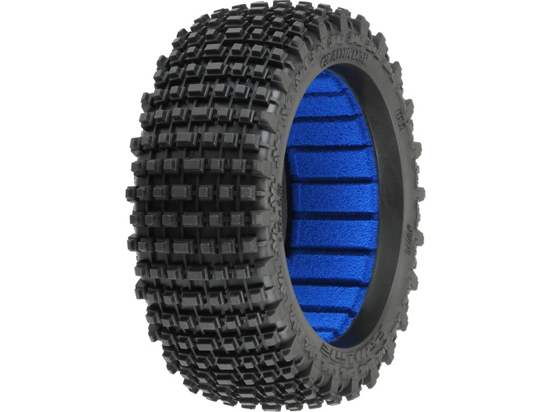 Pro-Line 3,3" Gladiator M3 Off-Road Buggy (2)