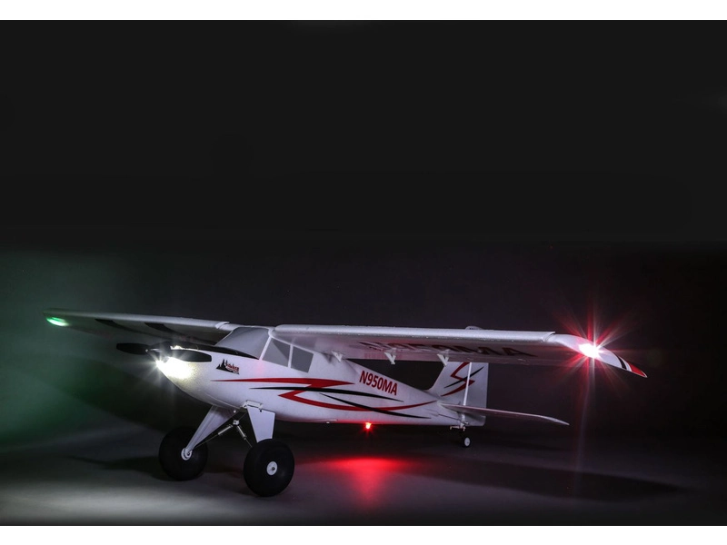 Timber 1.5m PNP, plováky