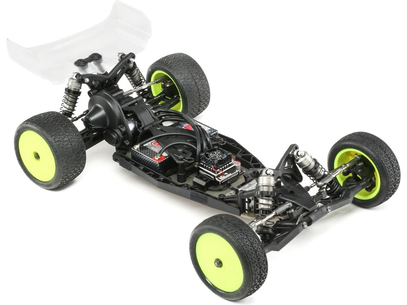 Súprava TLR 22 4.0 1:10 2WD Race Buggy Kit