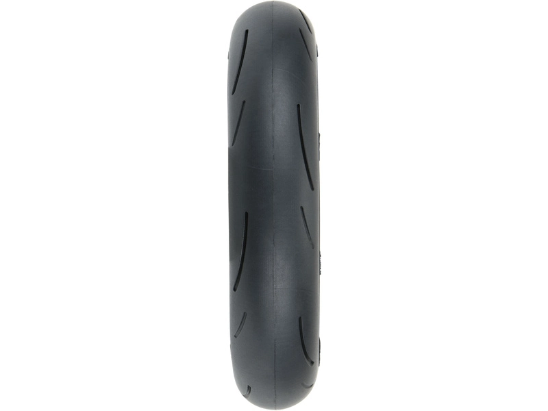 Pro-Line pneu 1:4 Supermoto S3 přední Sleeve: Pro-Spec SM