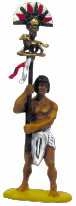 Zvezda figúrky Egyptian Infantry (1:72)