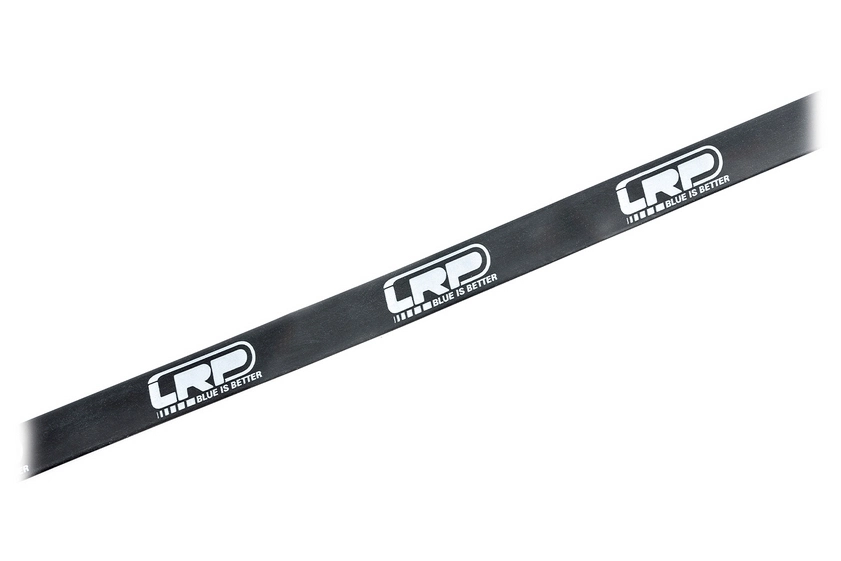 LRP Smršťovací bužírka - průměr 6mm - délka 0,5m