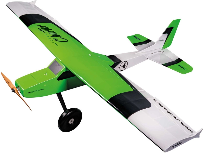 Turbo Charter 1.5 m kit