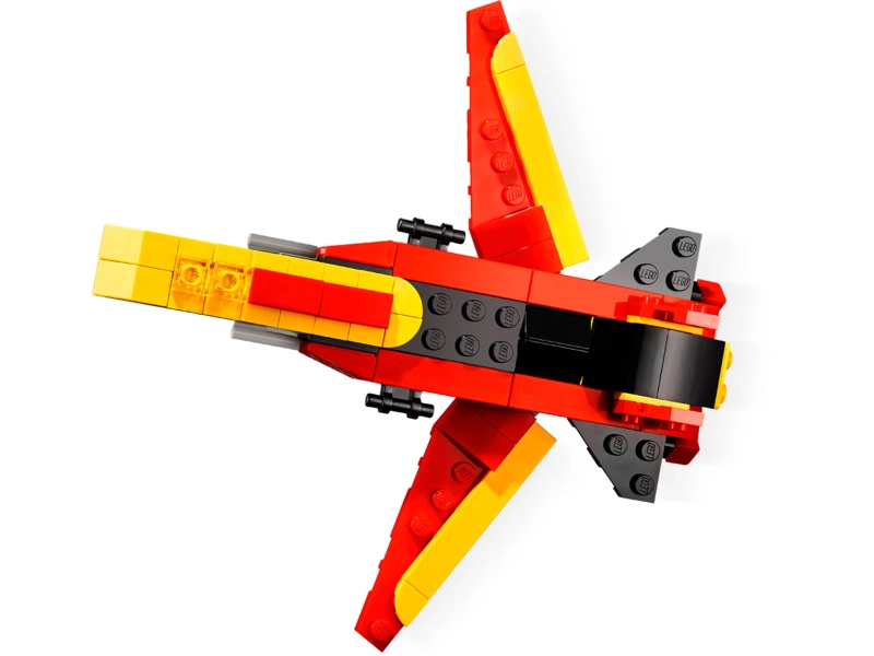 LEGO Creator - Super robot