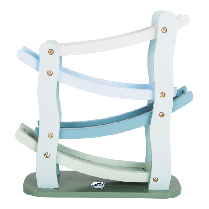 small foot Pretekárska dráha Blue – poškodený obal