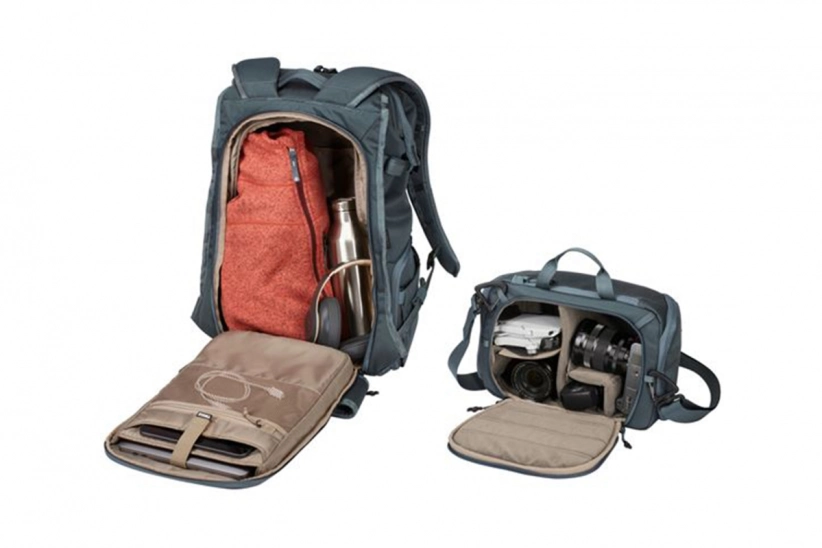 Fotobatoh Thule Covert™ 24 L TCDK224 - Dark Slate