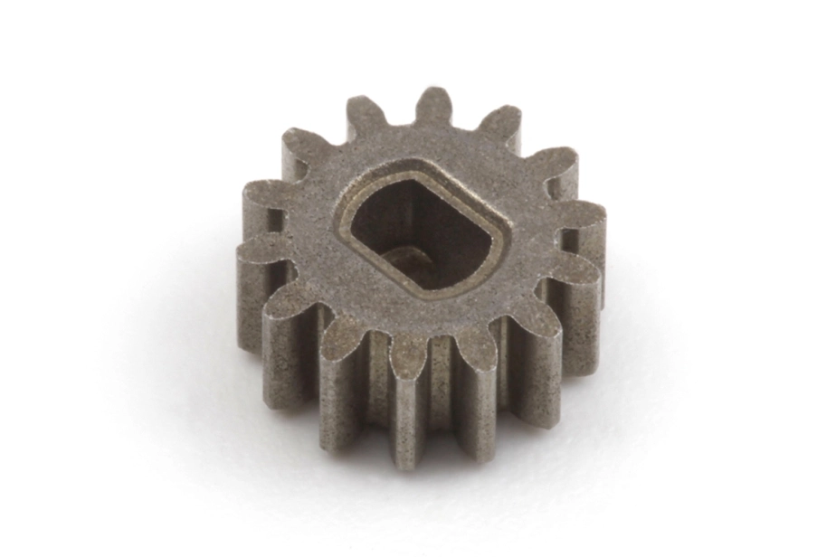 Kovové prevodové koleso 14T (0.5M)