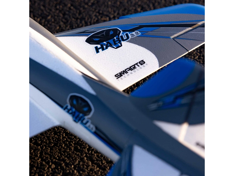 E-flite Habu SS 0.7m 50mm EDF Jet PNP