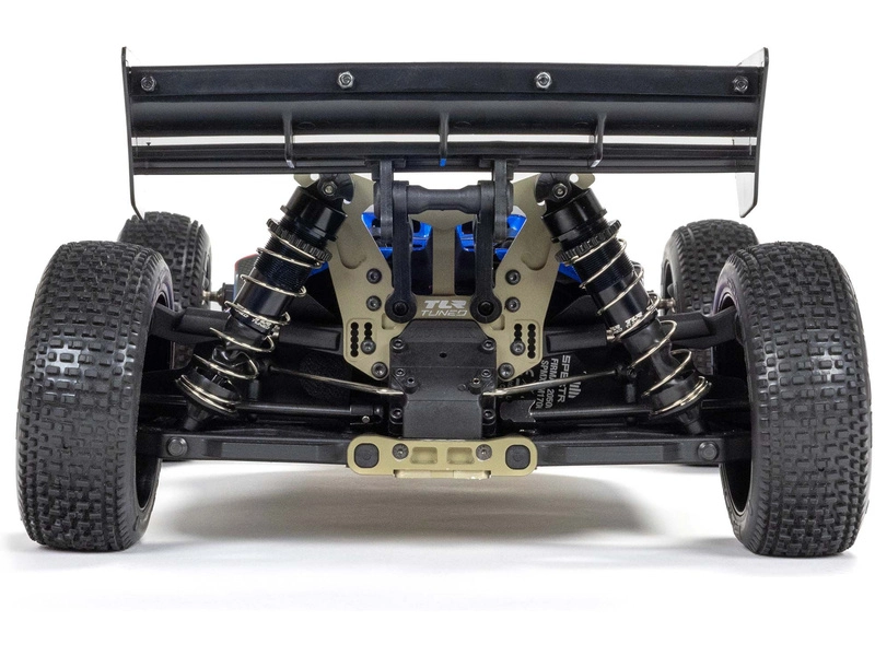 RC auto Arrma Typhon TLR Tuned 6S BLX 1:8 4WD RTR